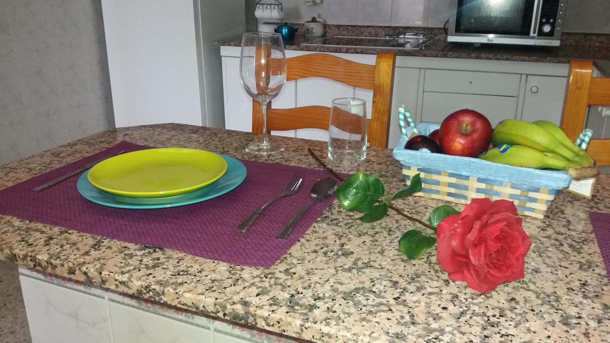 Casa Rural Zalemy San Pedro  Eksteriør bilde