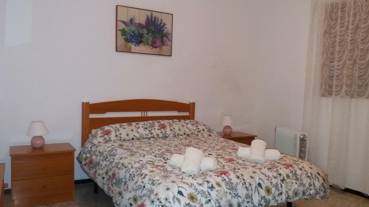 Casa Rural Zalemy San Pedro  Eksteriør bilde