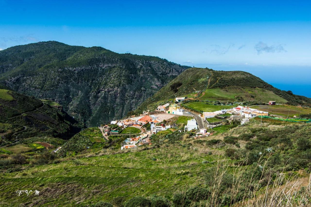 Casa Rural Zalemy San Pedro  Eksteriør bilde